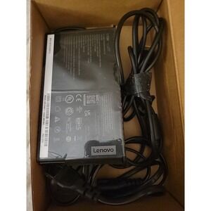 Genuine Lenovo ADL170SCC2A 45N0375 02DL138 AC Power Supply Adapter 20V 8.5A 170W